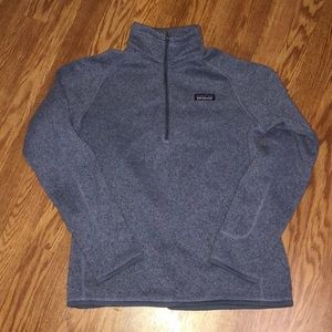 Patagonia Better Sweater